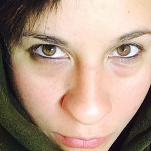 Meet your Posher, Angelica